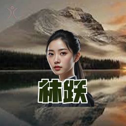 林跃